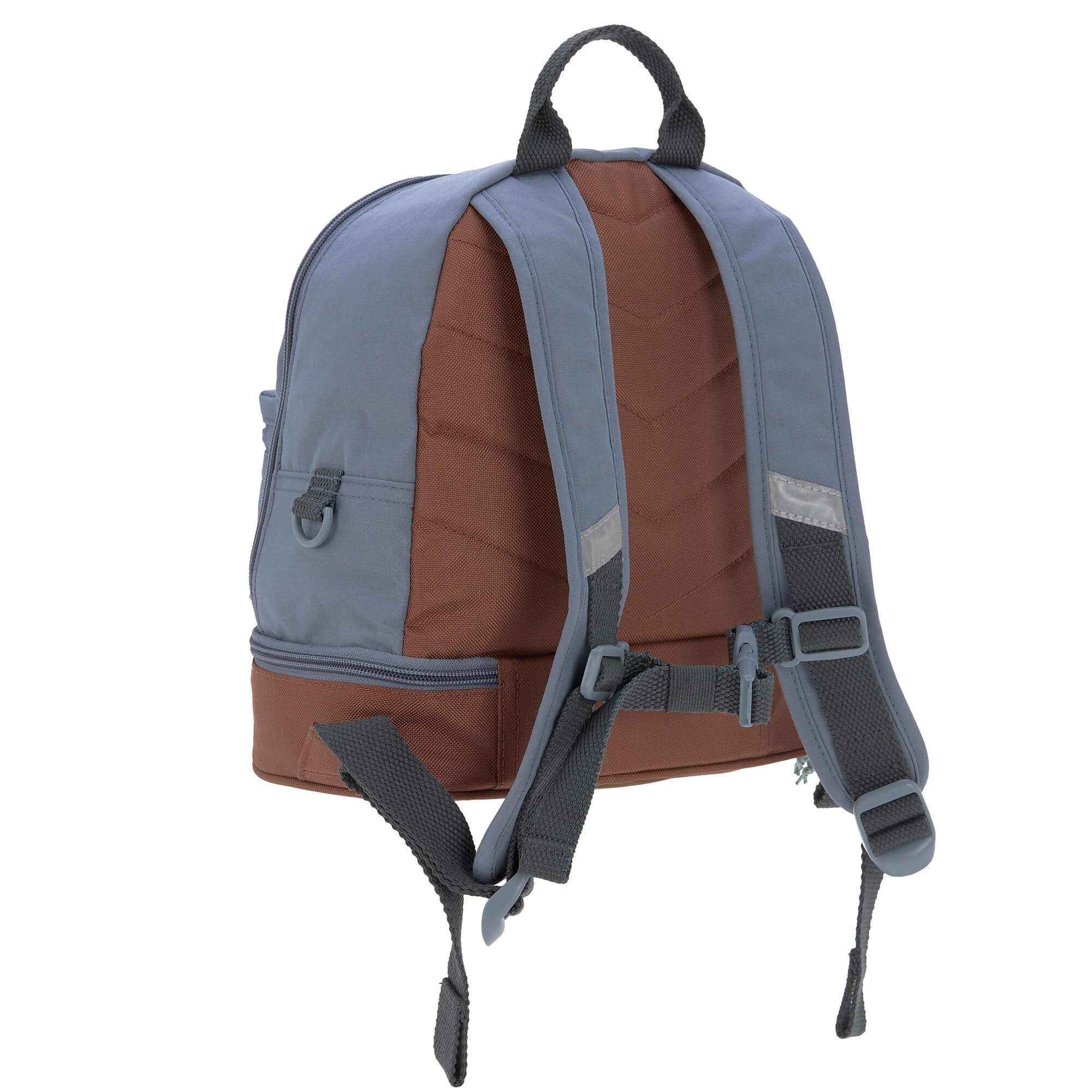 Kindergartenrucksack Mini - Adventure, Traktor