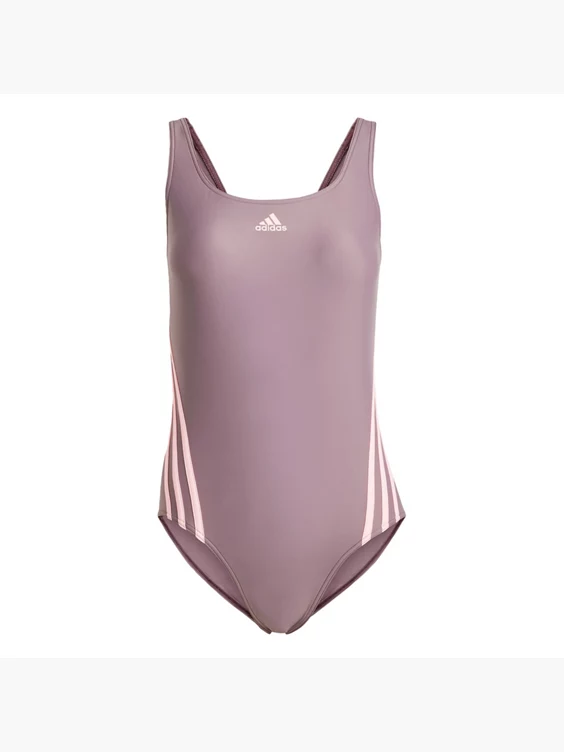 adidas adidas 3-Streifen Badeanzug