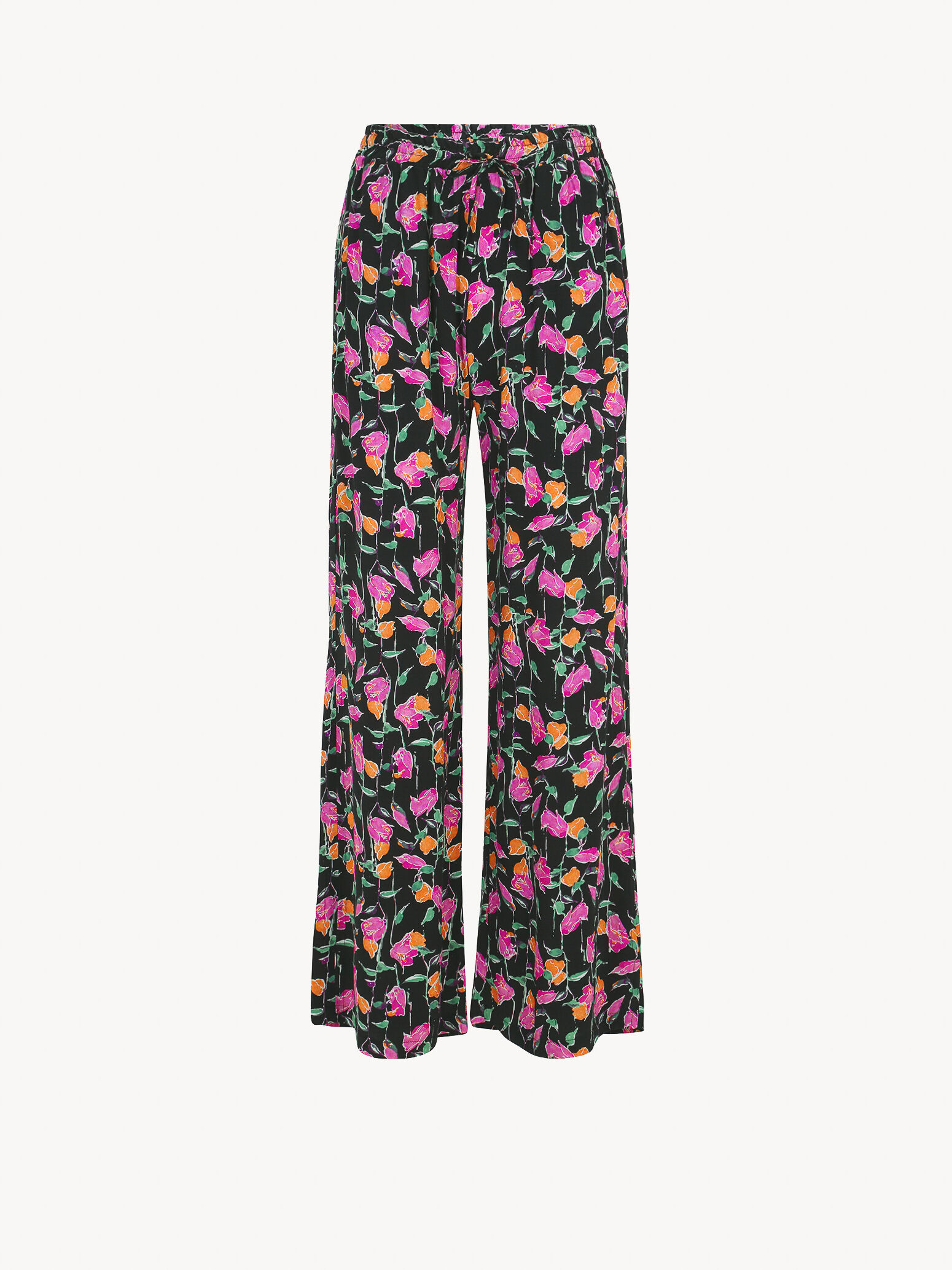 Pantalon - noir
