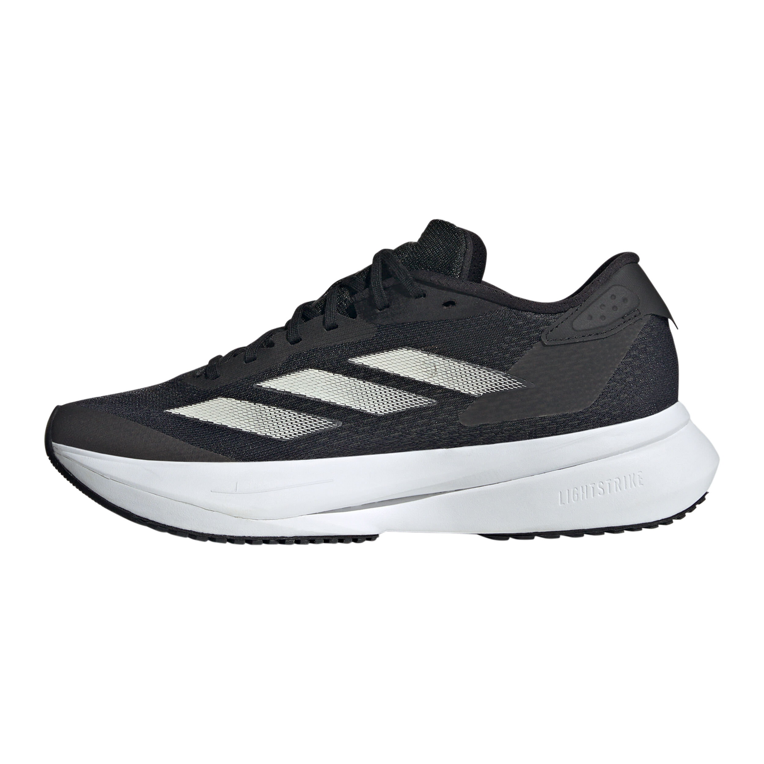 Adizero SL 2 Neutralschuh Damen - Schwarz, Silber