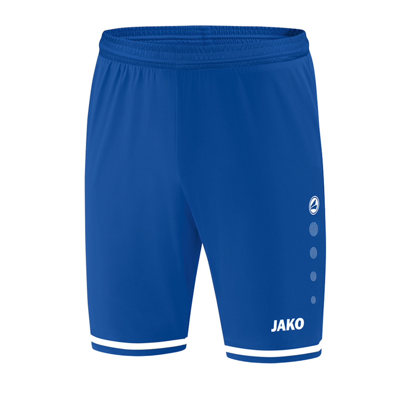 Jako Striker 2.0 Short Hose kurz Kids Blau F04