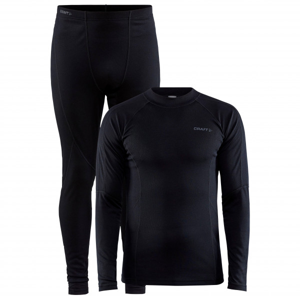 Craft - Core Warm Baselayer Set - Kunstfaserunterwäsche