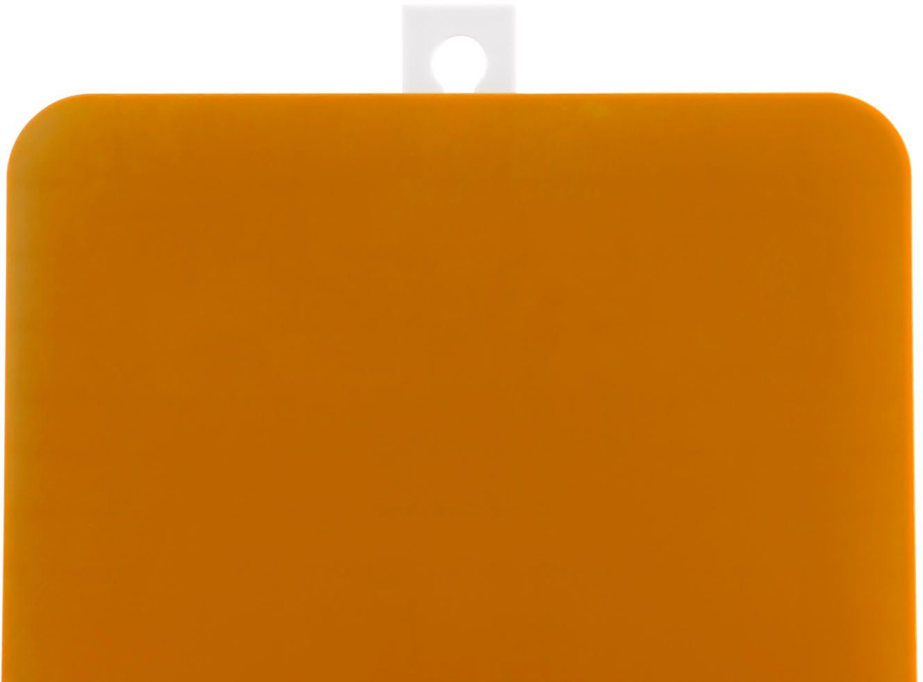 eta Küchenwaage ETA277790030 Lori orange, (1-tlg), bis 5kg, Genauigkeit 1g, LCD-Display, TARE