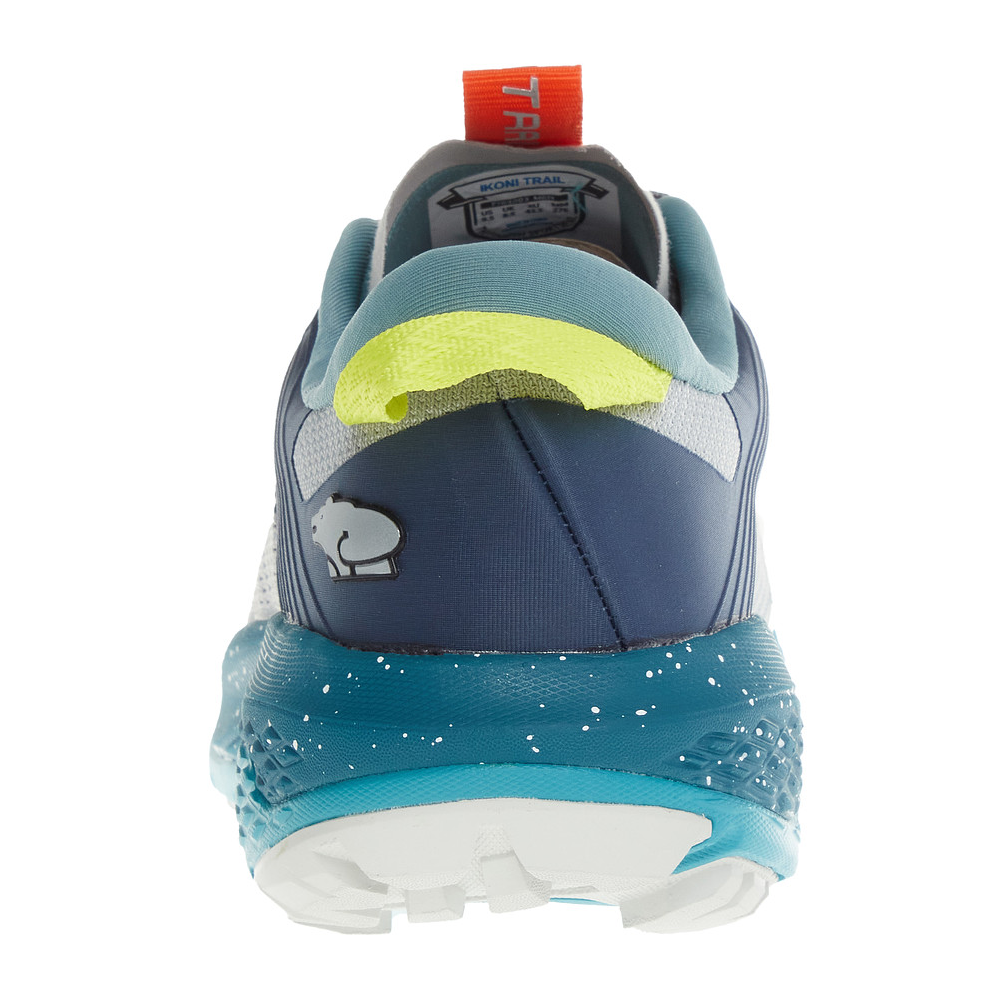 Karhu Ikoni Trail F104003 / grau