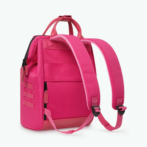 Adventurer Medium Backpack, Durban Pink