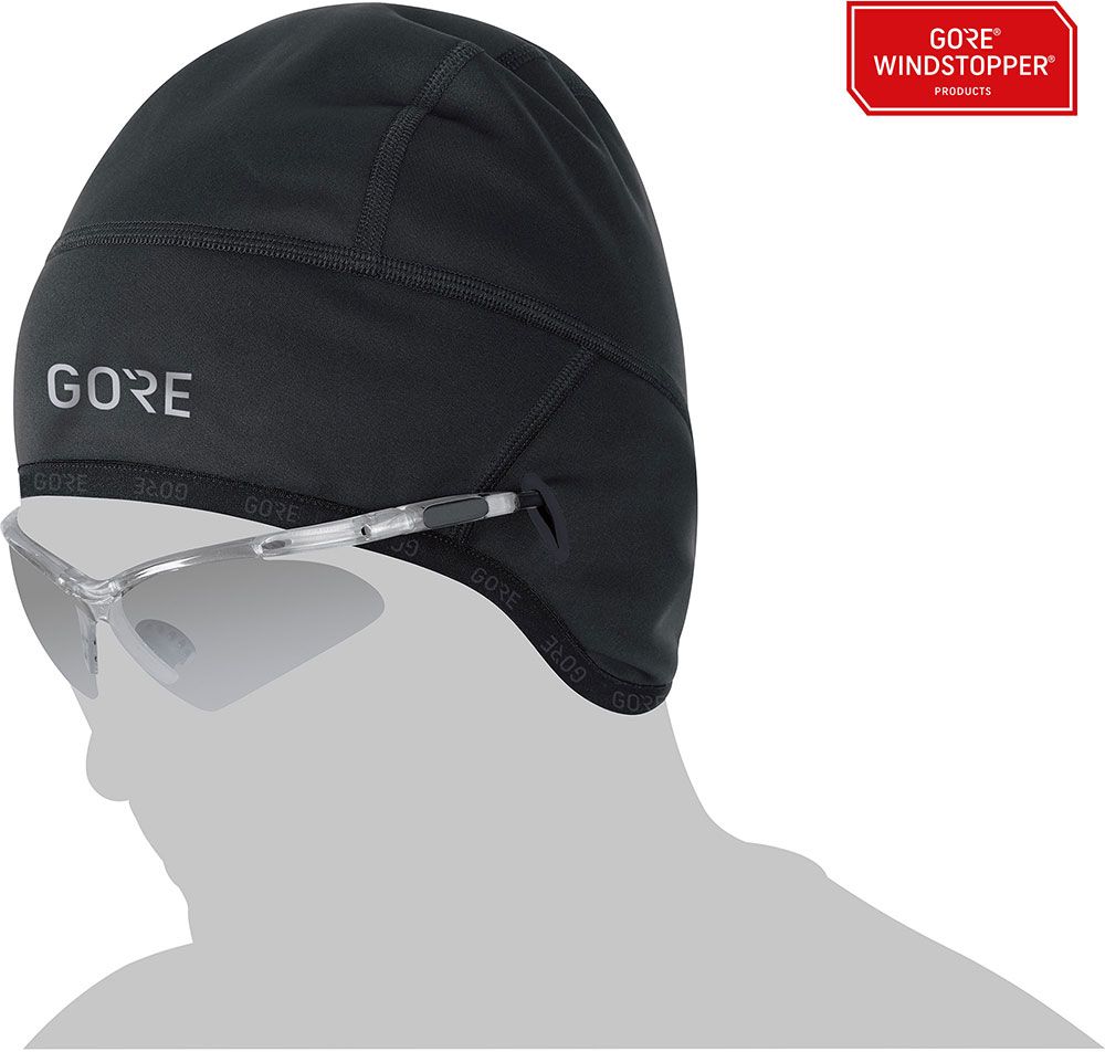 GOREWEAR M WINDSTOPPER® Thermo Beanie - Mütze kaufen | Bike-Discount