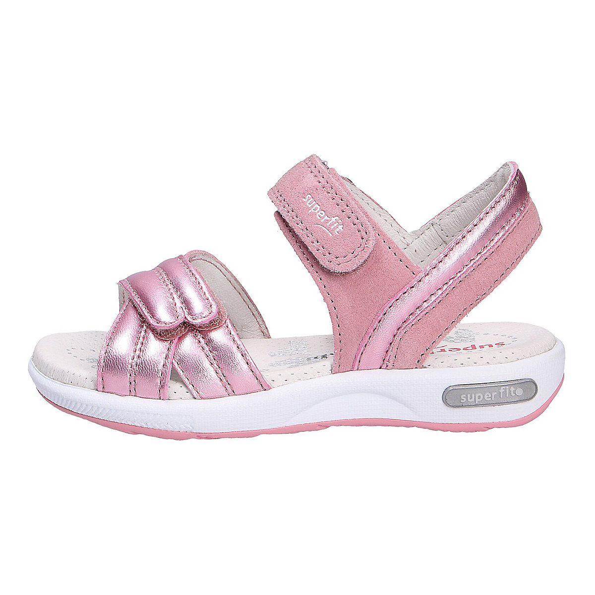 Superfit Mädchen Sandale Sandalen