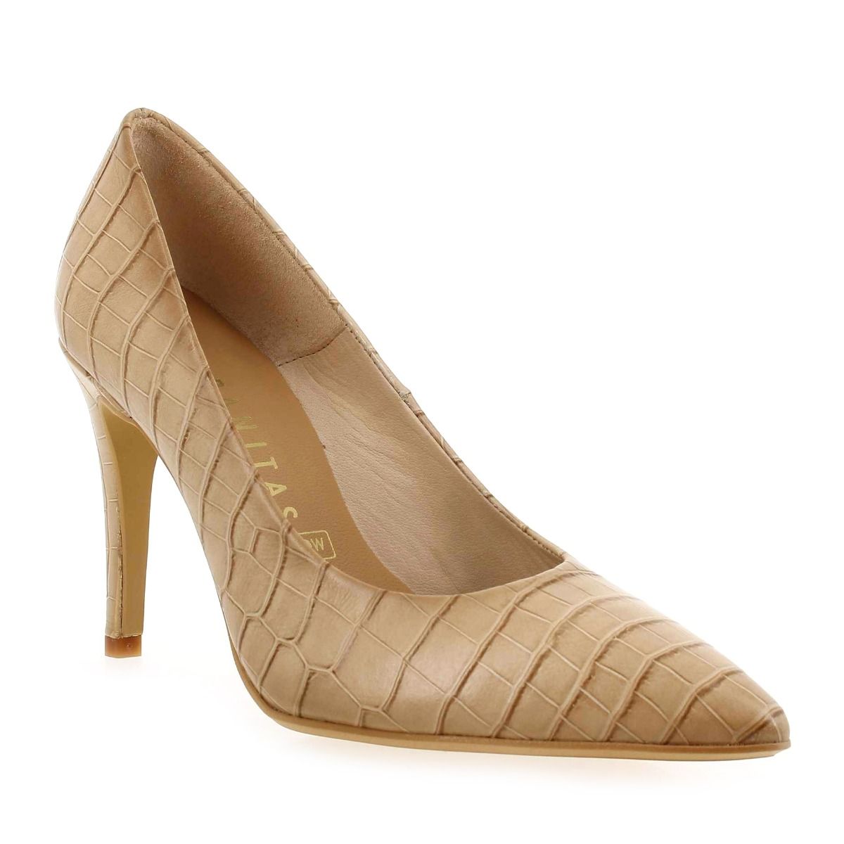Hispanitas  SAMANTA HV221896 - Beige