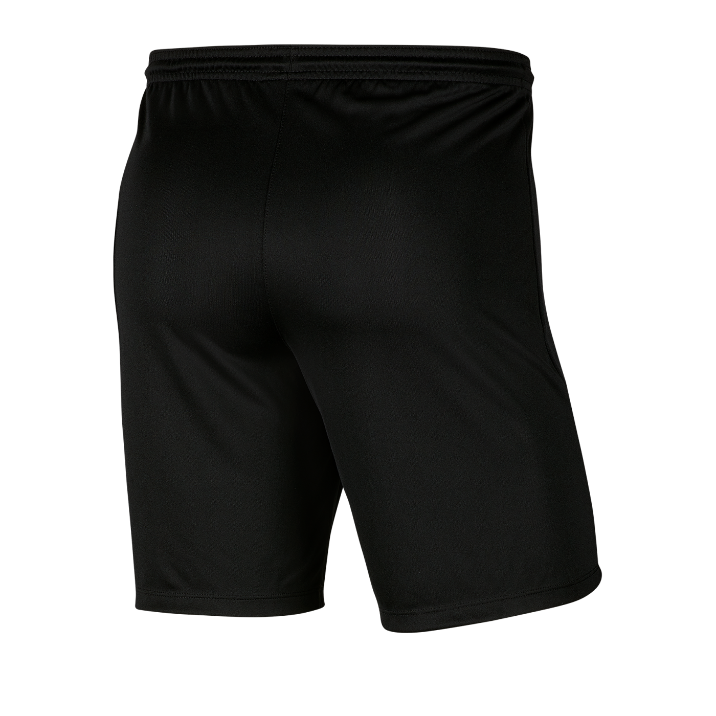 Nike Park III Short Kids Schwarz F010