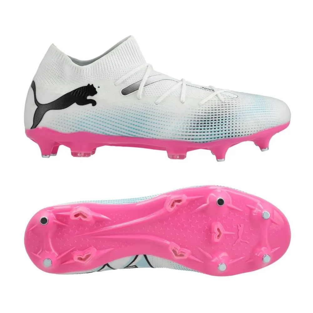 PUMA Future 7 Match MxSG 107714/001 / weiss