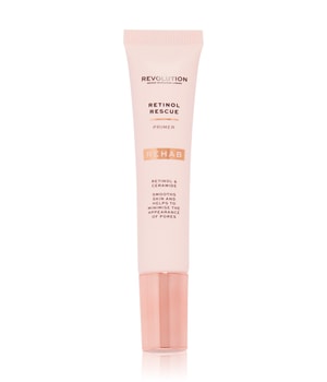 REVOLUTION Rehab Retinol Rescue Primer Primer-18 ml