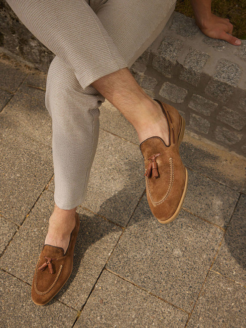 Slipper-45102290040 Floris van Bommel