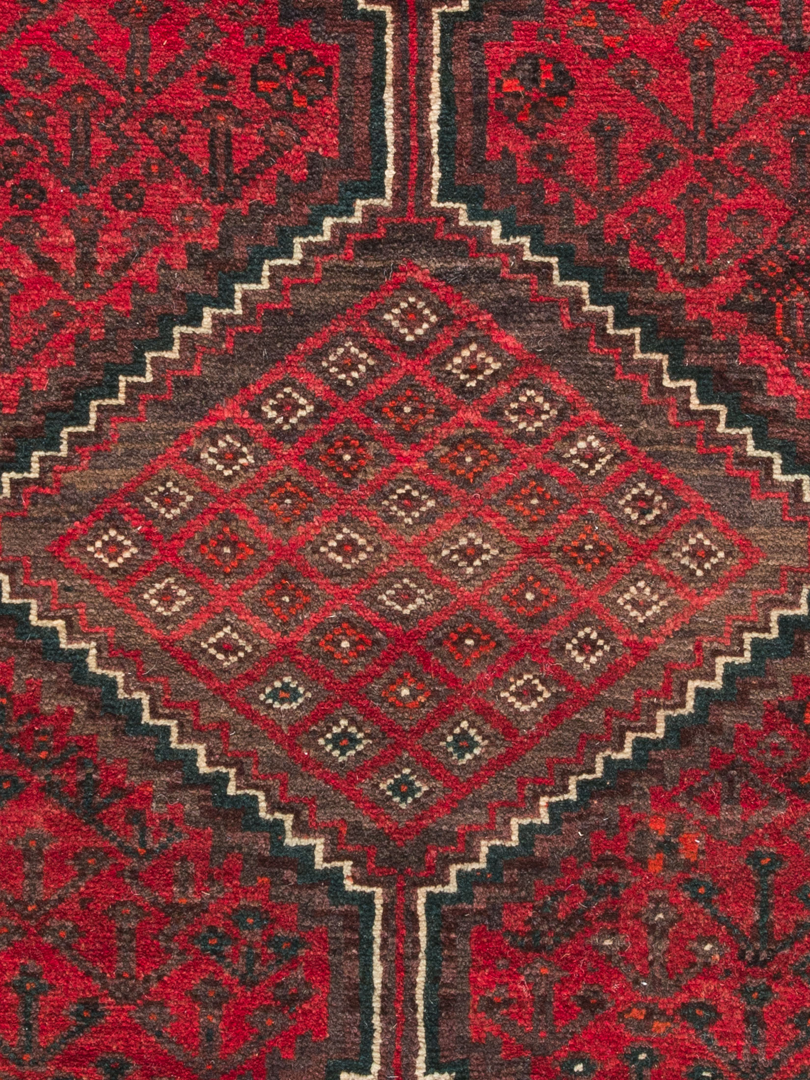 Shiraz ca. 173 x 272 cm, Unikat / Einzelstück