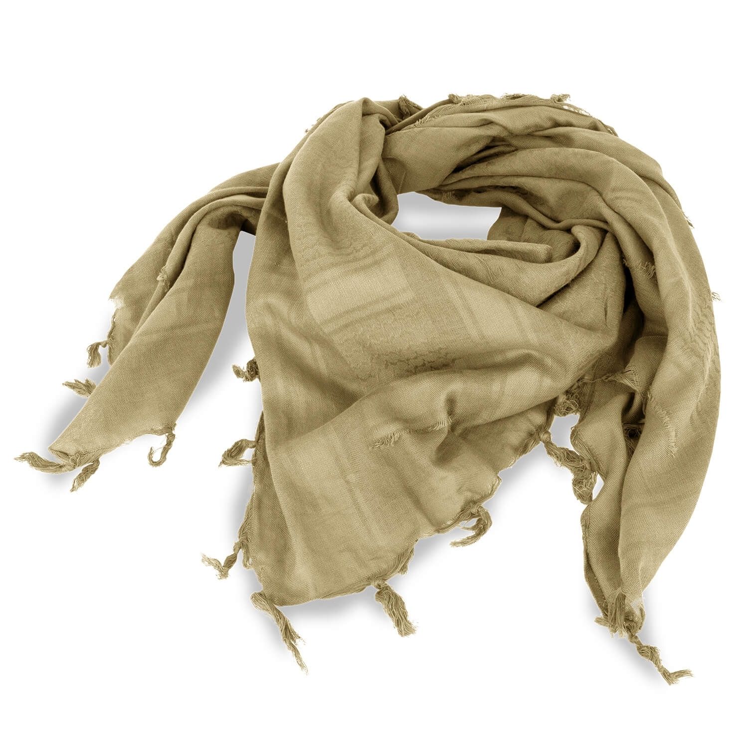 Halstuch Shemagh Supersoft