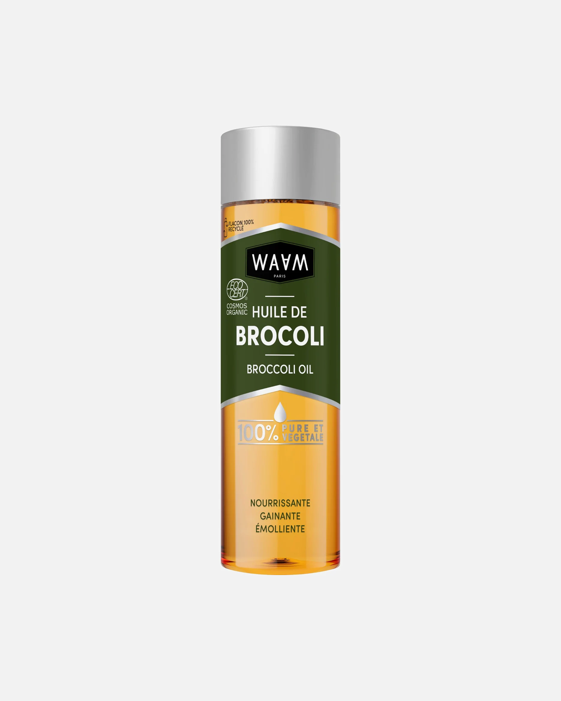 Ulei de broccoli Waam