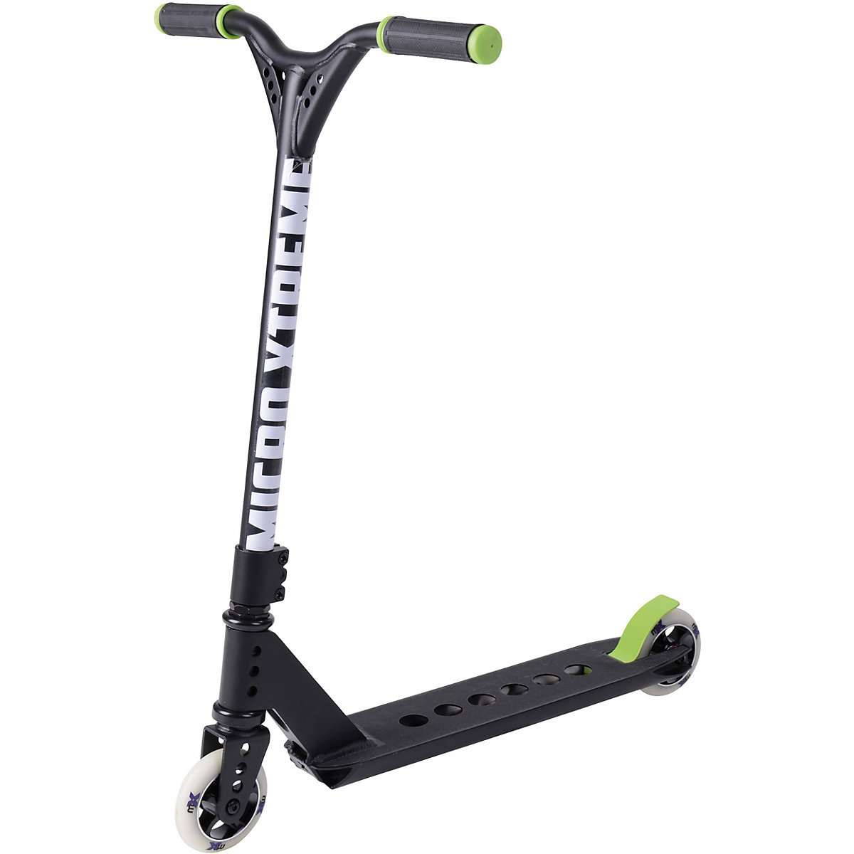 Stunt-Scooter mx trixx 2.0, schwarz
