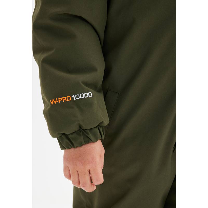 ZigZag 'Vally' Regenanzug