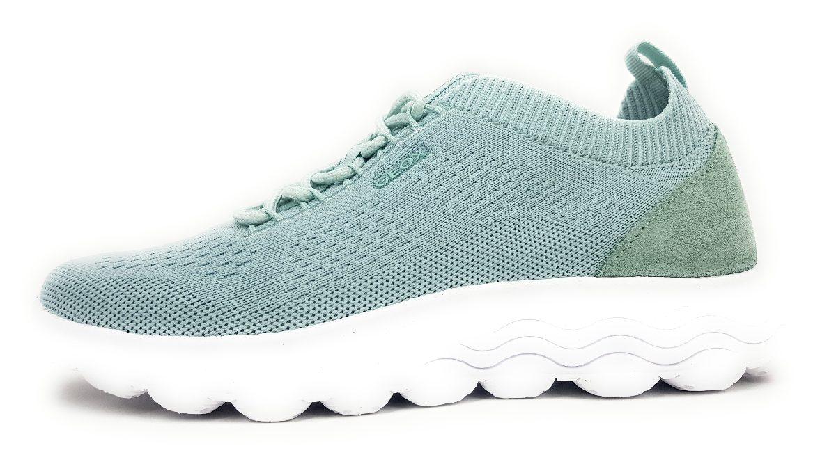 Geox Spherica D15NUA-0006K/C3001 Grün C3001 Green