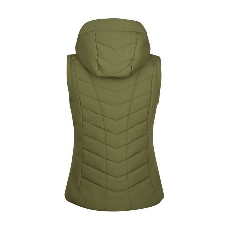 Westfjord Krafla XT Outdoorweste Damen