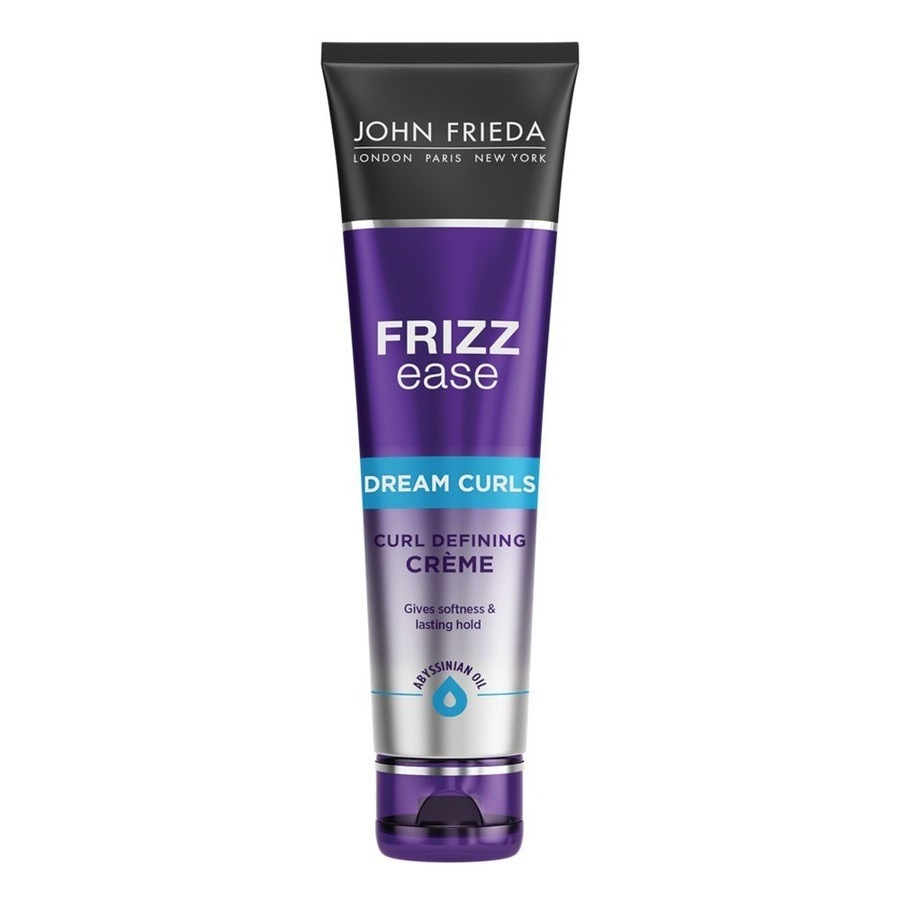 Stylingcreme für lockiges Haar