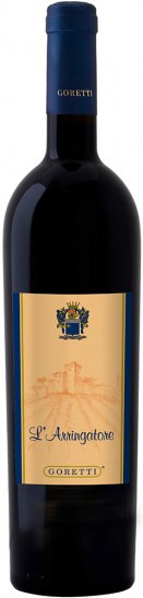 2013 L’Arringatore Colli Perugini DOC trocken - Azienda Agricola Goretti