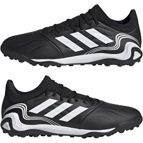 HERREN FUSSBALL-HARTPLATZSCHUHE COPA SENSE.3 TF