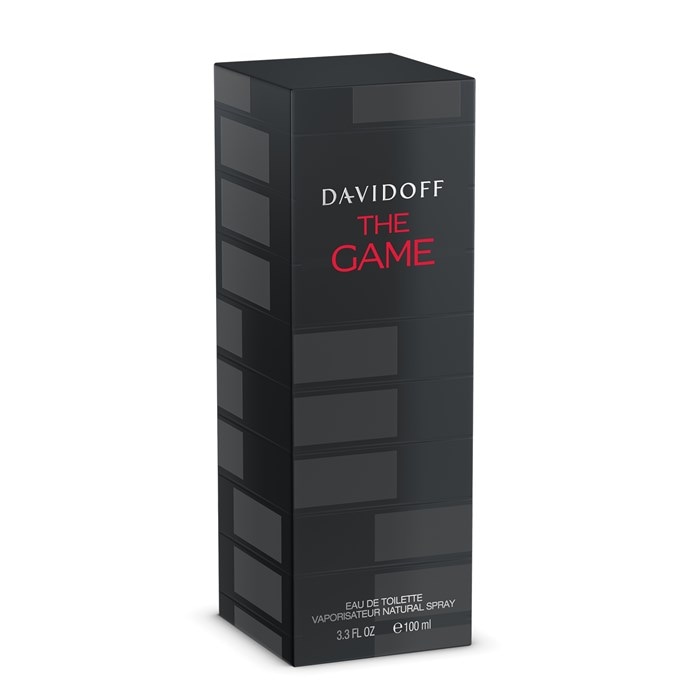 Eau de Toilette Spray