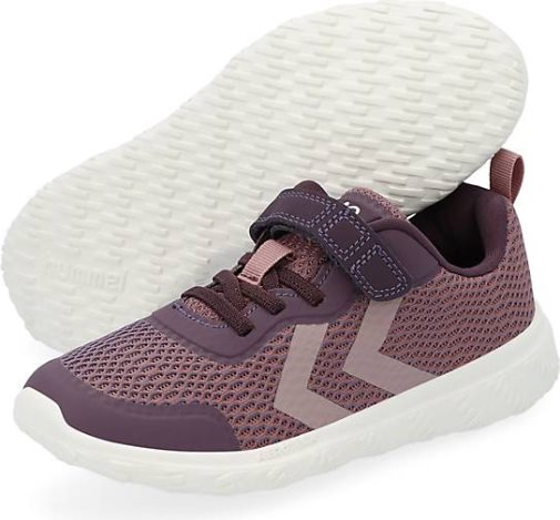 hummel Klettschuh ACTUS RECYCLED JR