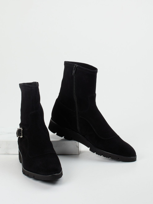 Stiefelette-17310090125 Truman's