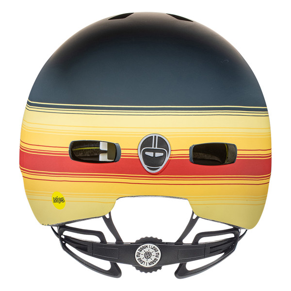 STREET MIPS HELM - Fahrradhelm