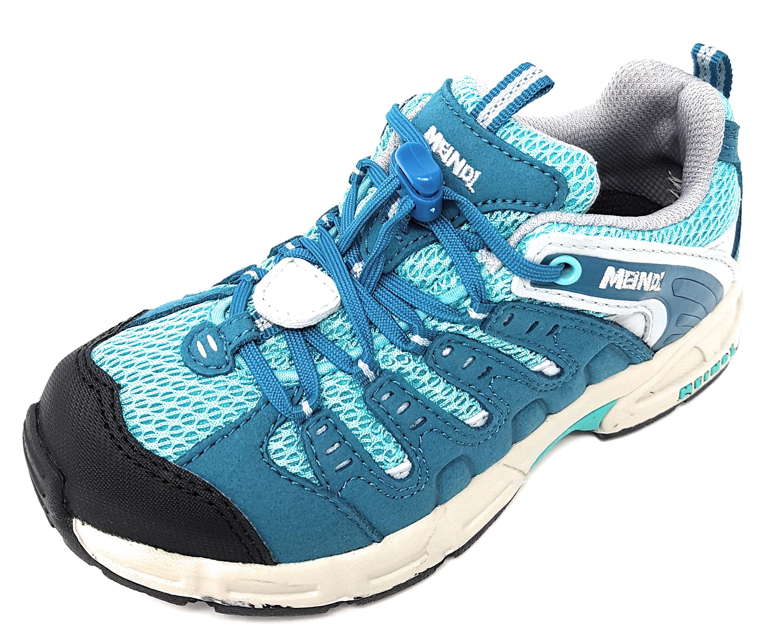 Meindl Respond Junior 2044 Blau blau