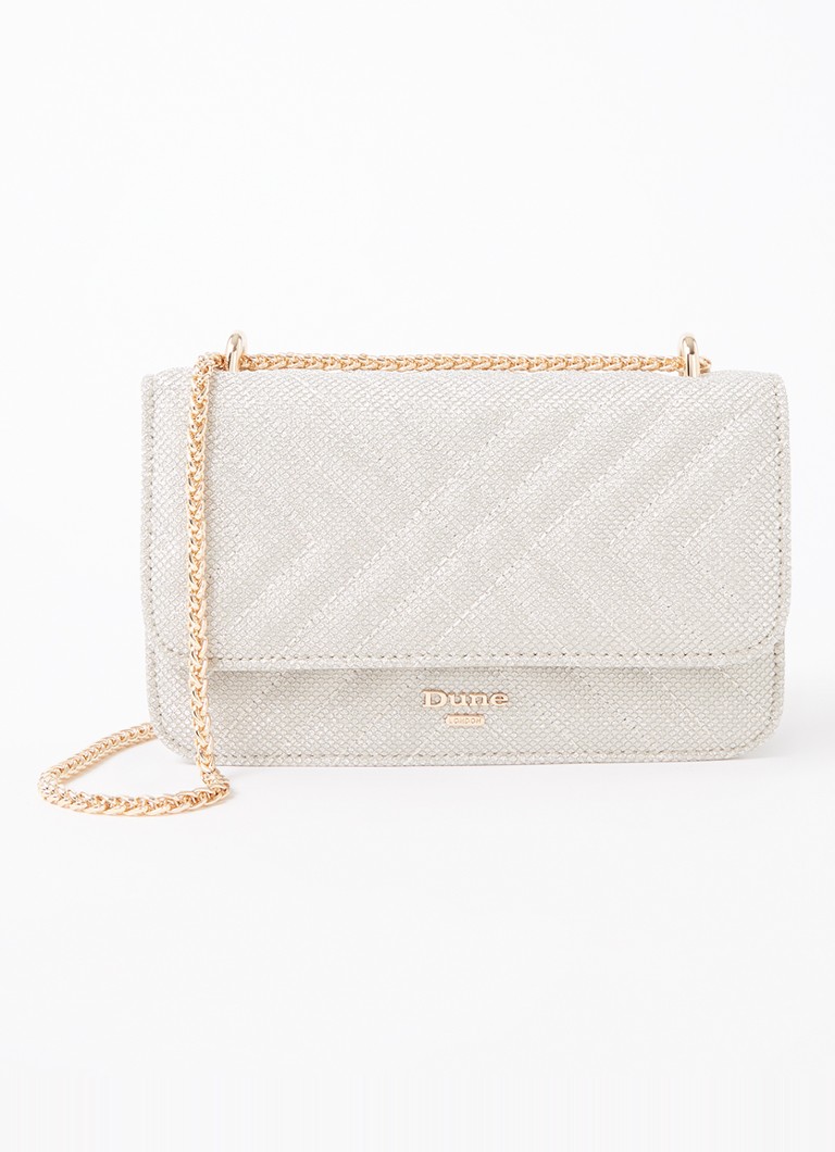 Borsa a tracolla Dune London Edorchie