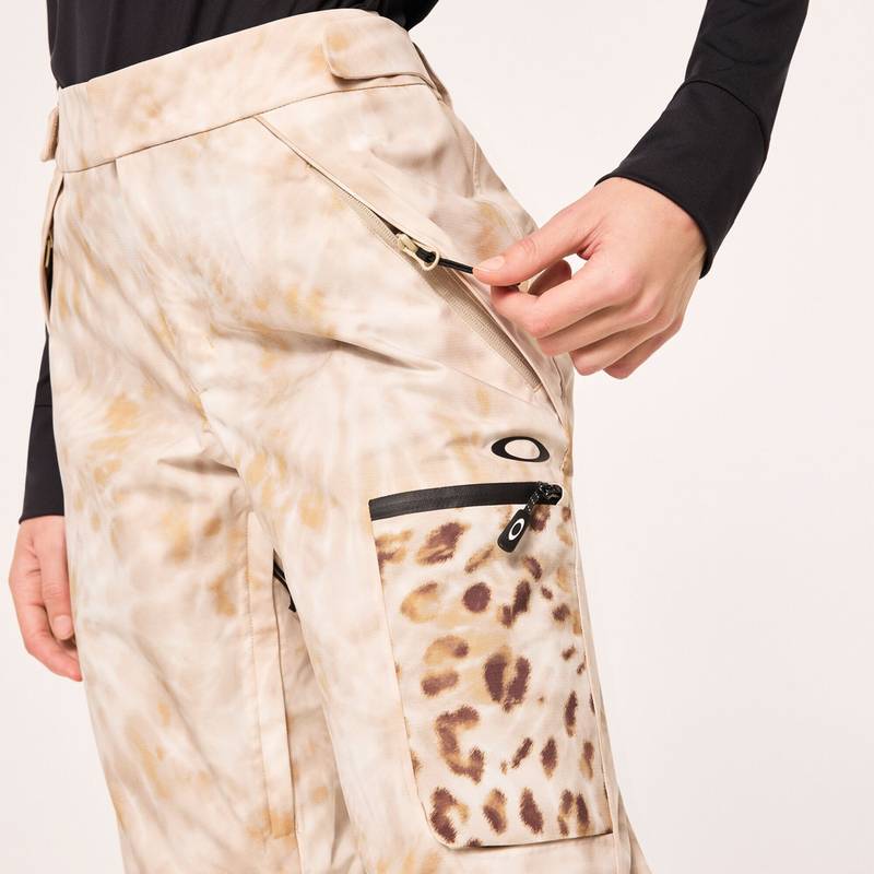 Oakley TC JUNO REDUCT Snowboardhose Damen