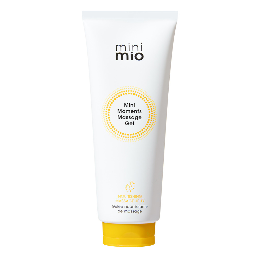 mama mio Mini Mio Mini Moments Massage Gel 100ml Soins du corps