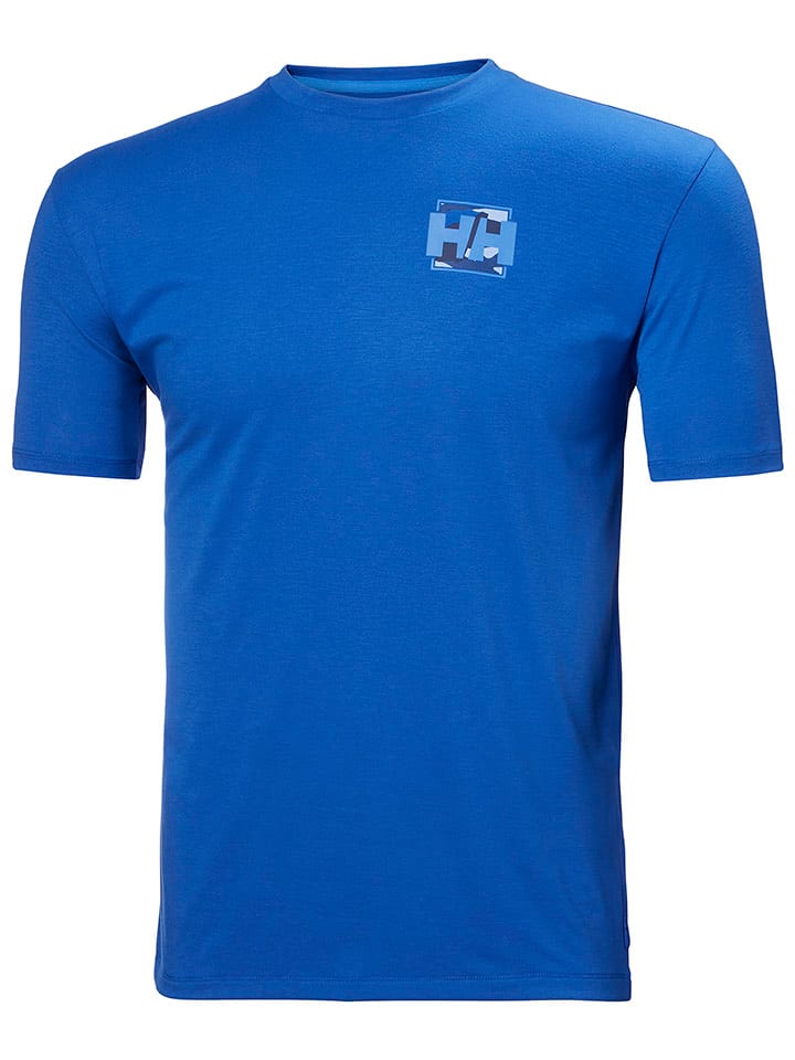 Helly Hansen Funktionsshirt 
