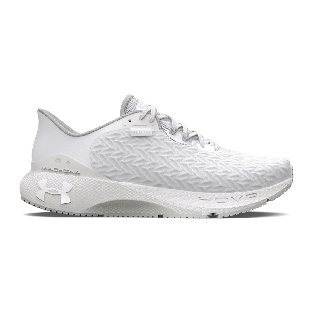 Under Armour UA HOVR Machina 3 Clone 3026729-100 / weiss
