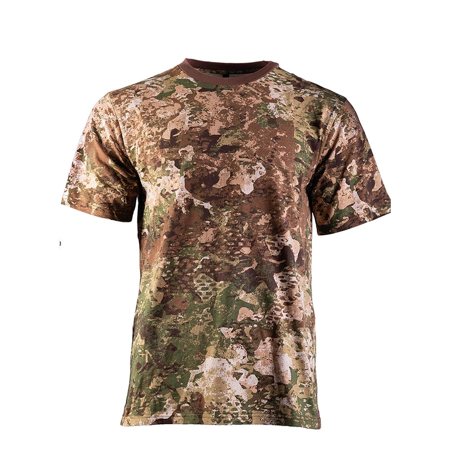T-Shirt Tarn WASP I