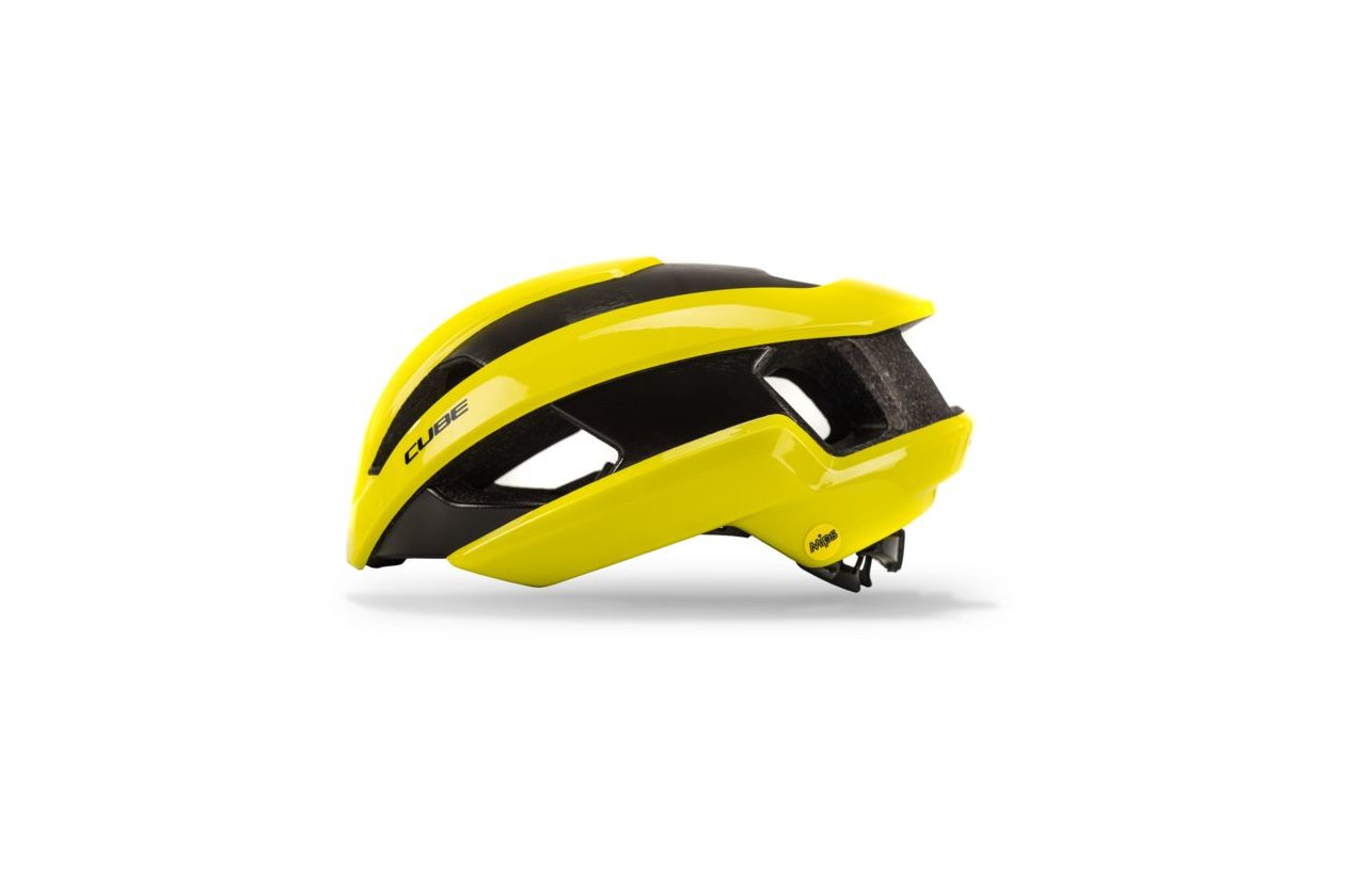 Cube Helm HERON