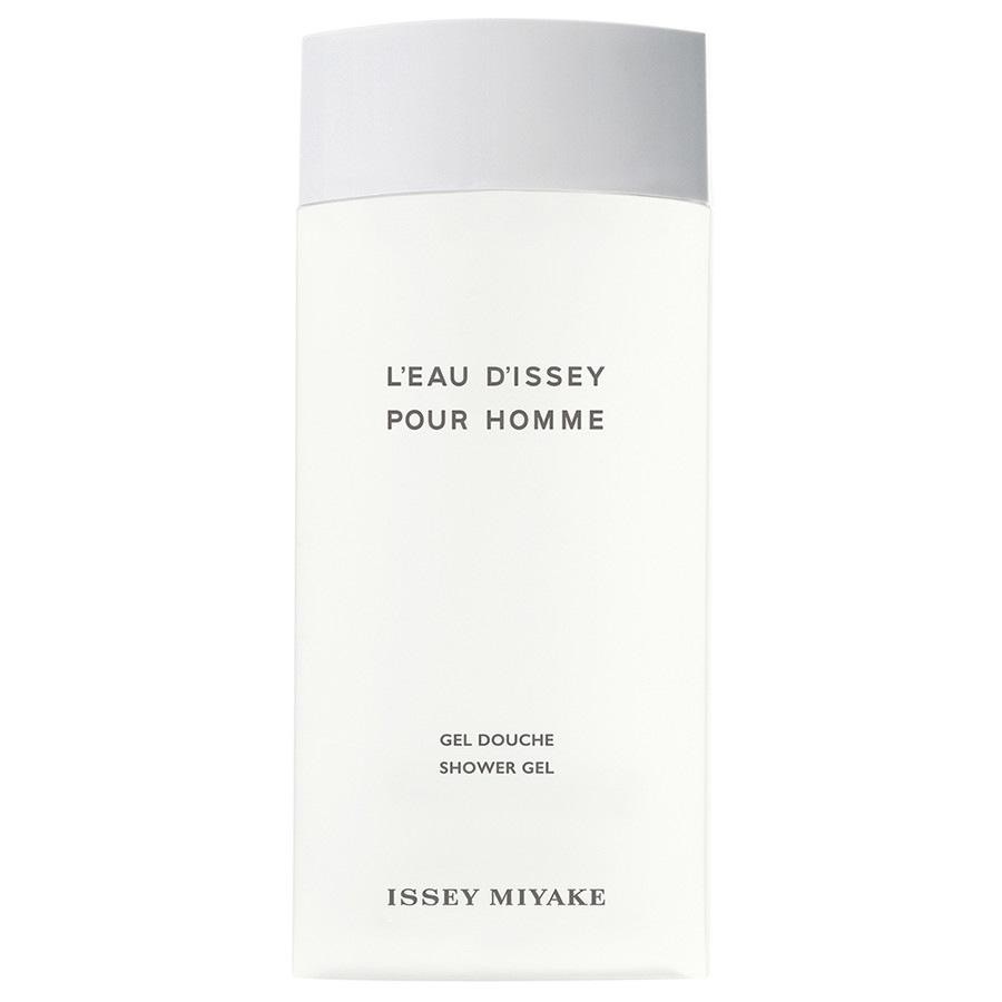 Shower Gel
