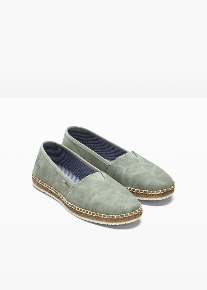 Rieker Slipper