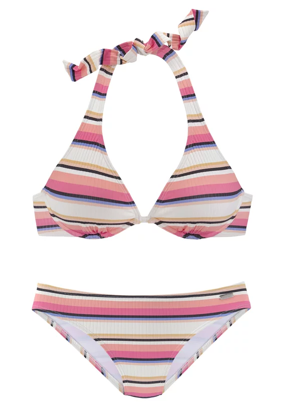 Bügel-Bikini