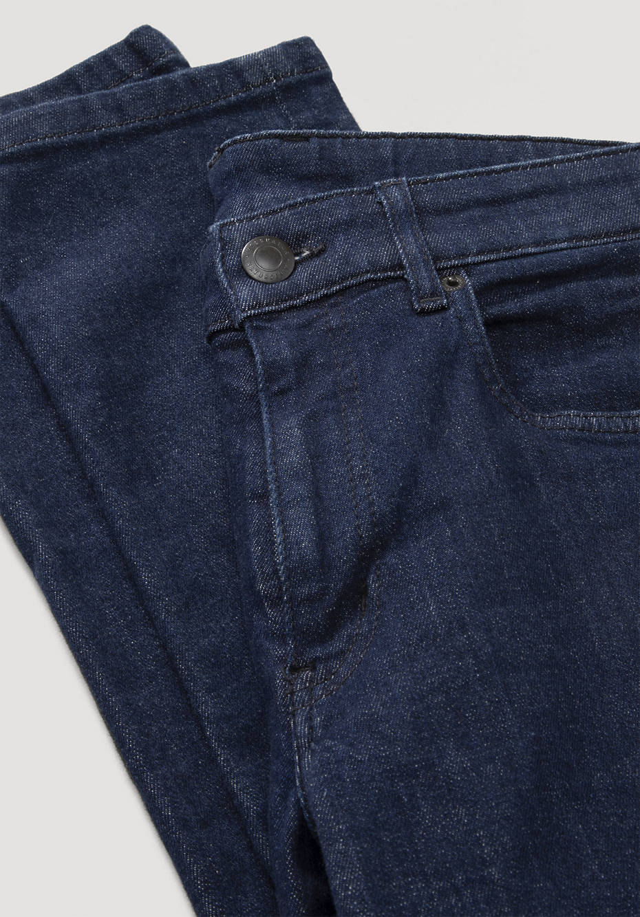 Jeans JASPER Slim aus Bio-Denim