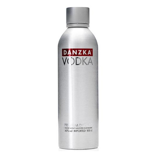 Danzka Vodka 0,7L