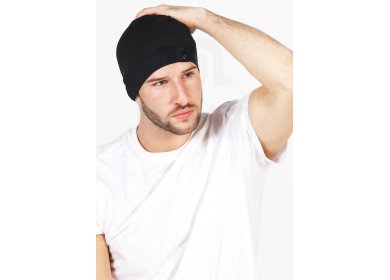 Asics Logo Beanie