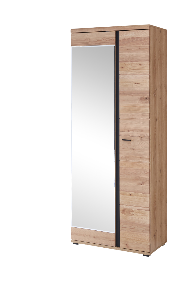 Garderobenschrank Sonos Eiche