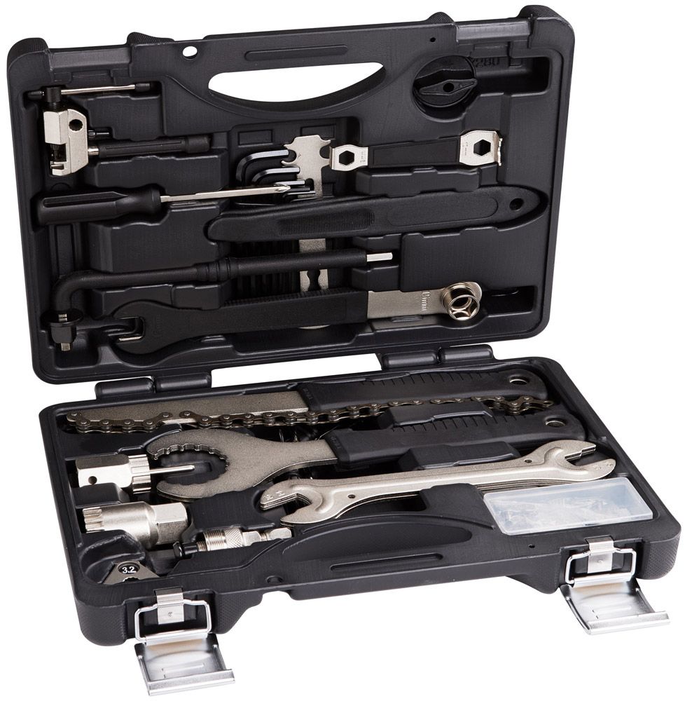 Katana WS-22 Werkstatt Set kaufen | Bike-Discount
