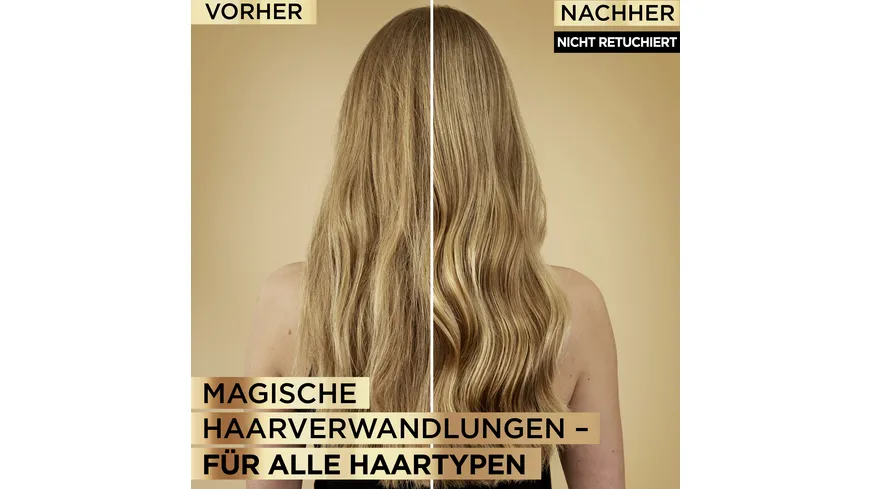 Elvital Öl Magique Haaröl 100 ml