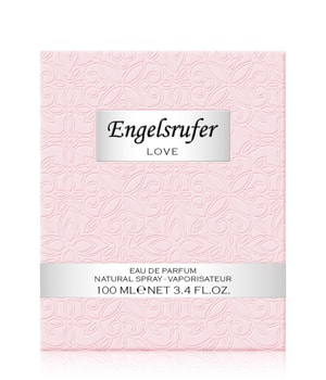 Engelsrufer Love Eau de Parfum-100 ml
