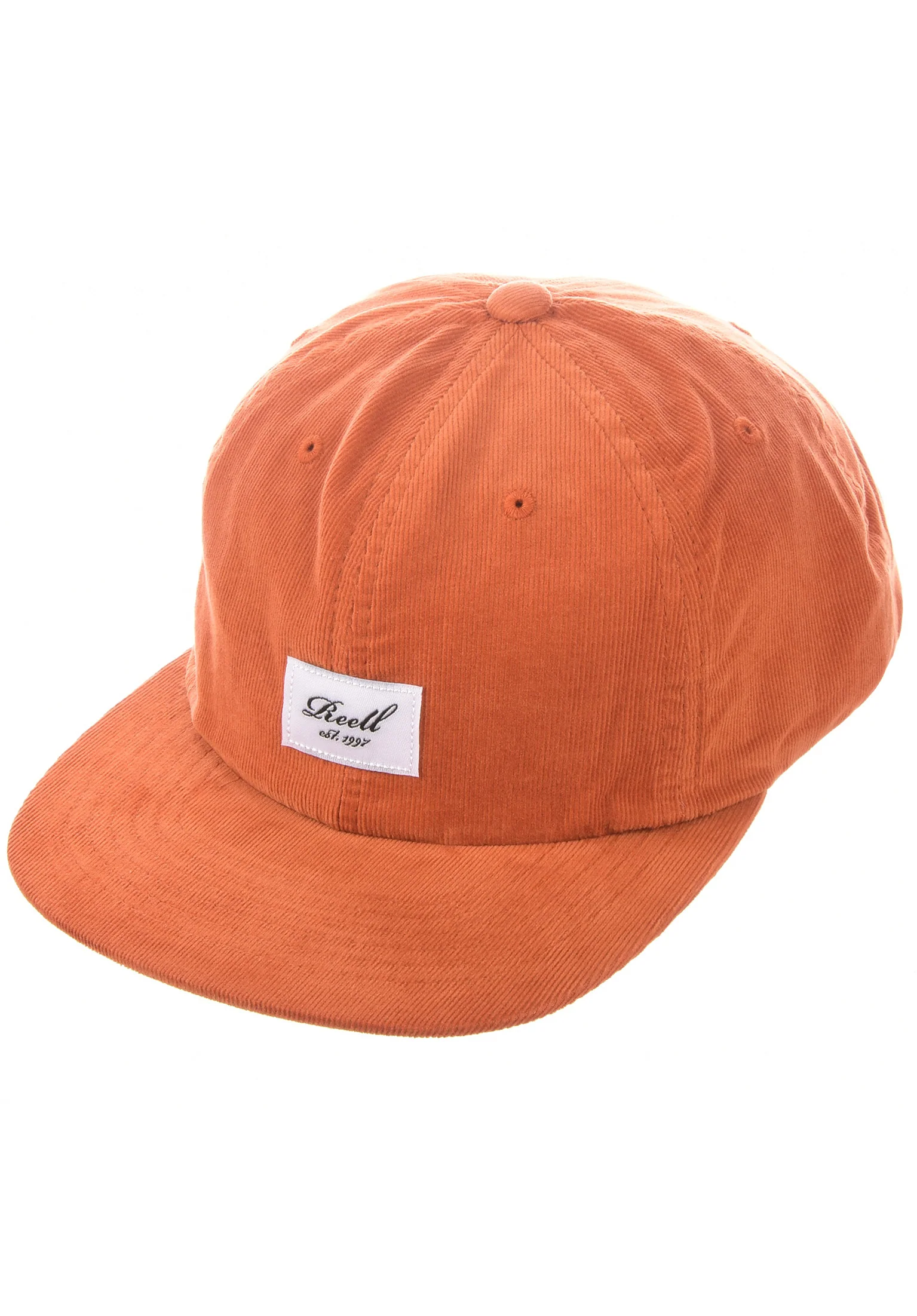 Flat 6 Panel