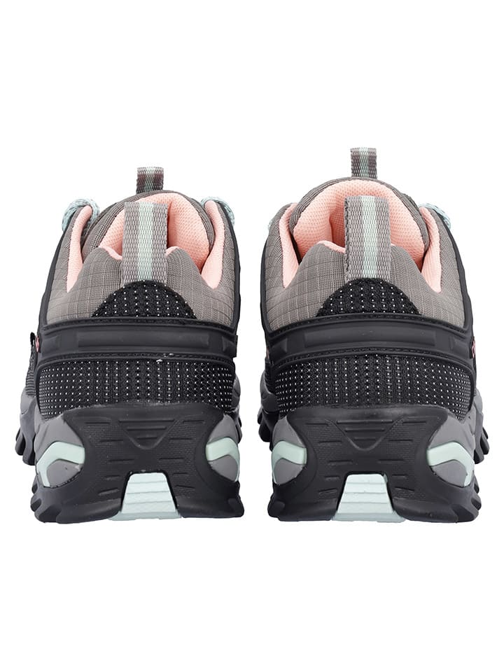 CMP Leder-Trekkingschuhe 
